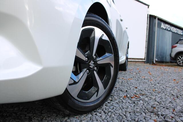 Suzuki SWIFT 1.2 Style Smart Hybrid Automaat, Cruisecontrol adaptief, Applecarplay/Androidauto