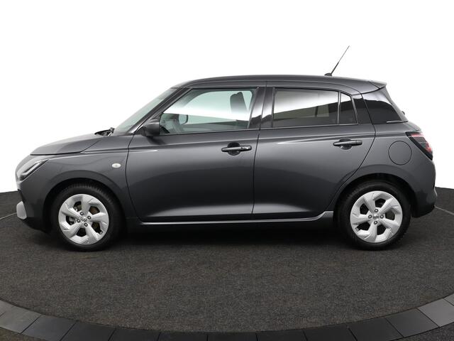 Suzuki SWIFT 1.2 Select Smart Hybrid | Airco | Camera | Navigatie | Apple carplay, android auto | Stoelverwarming | Lichtmetalen velgen |