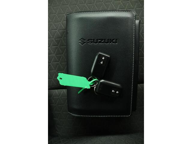 Suzuki SWIFT 1.2 Select Smart Hybrid | Airco | Camera | Navigatie | Apple carplay, android auto | Stoelverwarming | Lichtmetalen velgen |