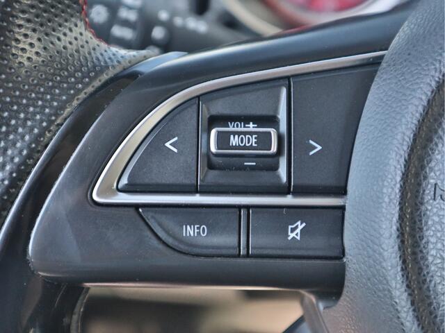 Suzuki SWIFT 1.4 Sport Smart Hybrid | Navigatie | Camera | Keyless | Stoelverwarming | Climate Control