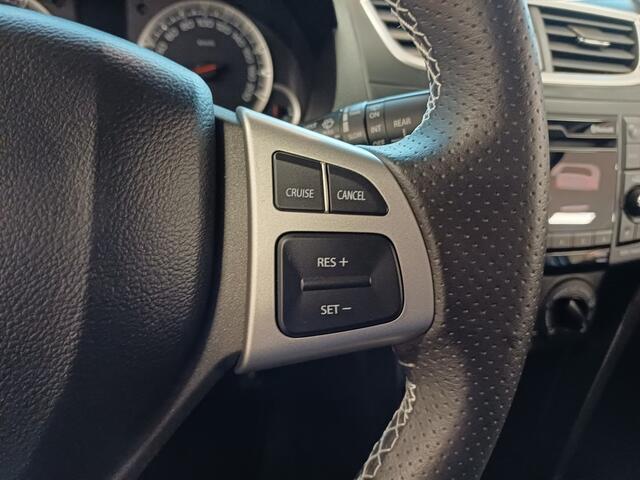 Suzuki SWIFT 1.2 Bandit EASSS MEER FOTO'S VOLGEN