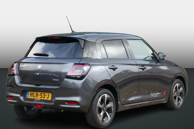 Suzuki SWIFT 1.2 Style Smart Hybrid | NEDERLANDSE AUTO| RIJKLAARPRIJS | DEMO |