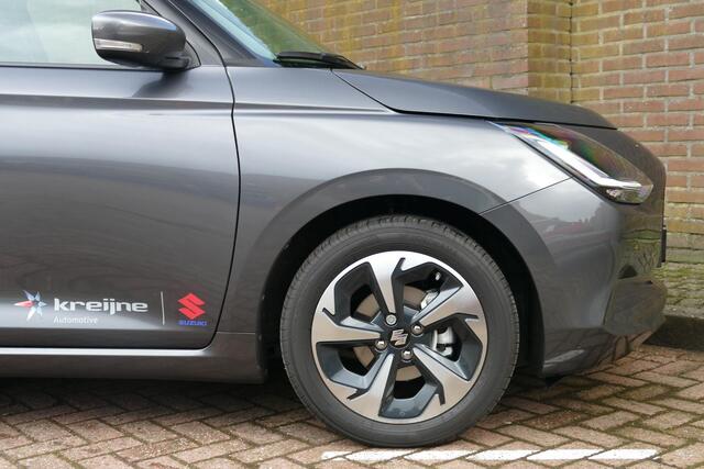 Suzuki SWIFT 1.2 Style Smart Hybrid | NEDERLANDSE AUTO| RIJKLAARPRIJS | DEMO |