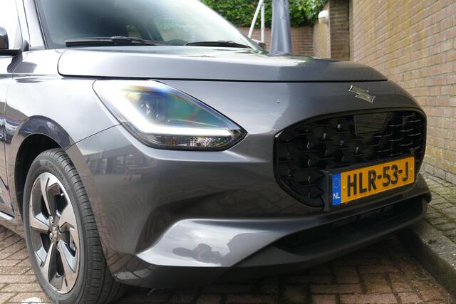 Suzuki SWIFT 1.2 Style Smart Hybrid | NEDERLANDSE AUTO| RIJKLAARPRIJS | DEMO |