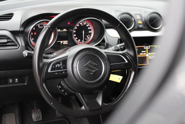 Suzuki SWIFT 1.2 Select Smart Hybrid 1e Eigenaar Dealer onderhouden