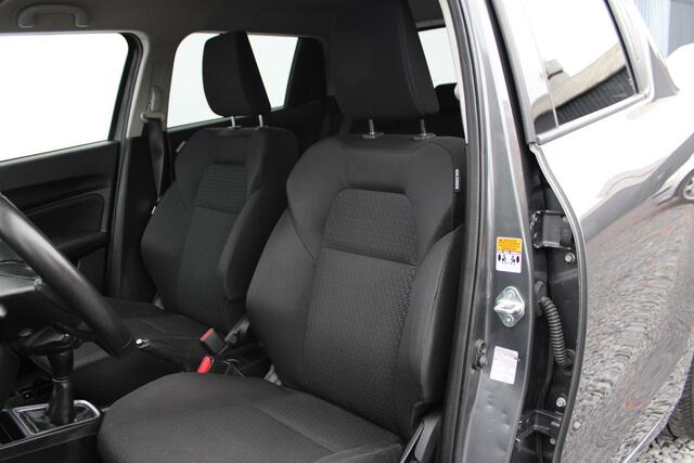 Suzuki SWIFT 1.2 Select Smart Hybrid 1e Eigenaar Dealer onderhouden