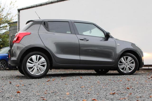 Suzuki SWIFT 1.2 Select Smart Hybrid 1e Eigenaar Dealer onderhouden