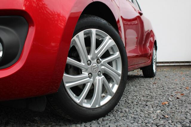 Suzuki SWIFT 1.2 Select Smart Hybrid 1e Eigenaar Dealer Onderhouden