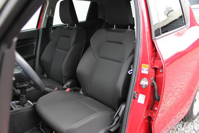 Suzuki SWIFT 1.2 Select Smart Hybrid 1e Eigenaar Dealer Onderhouden