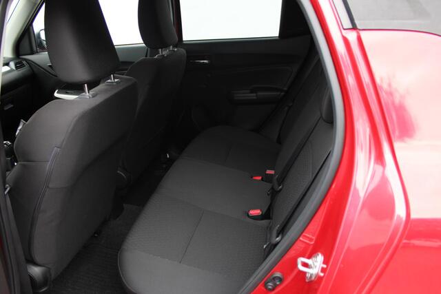 Suzuki SWIFT 1.2 Select Smart Hybrid 1e Eigenaar Dealer Onderhouden