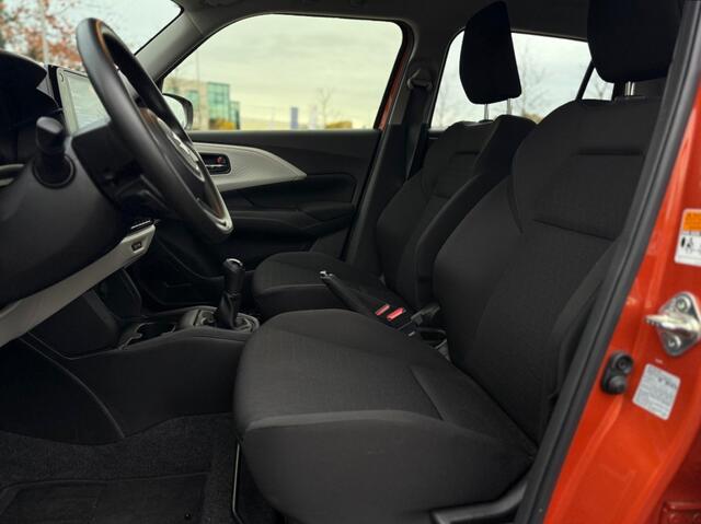 Suzuki SWIFT 1.2 SMART HYBRID COMFORT NL-AUTO CAMERA NAVI KEYLESS