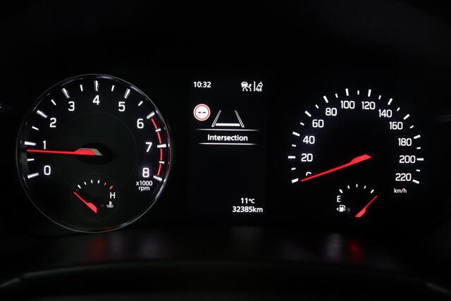 Suzuki SWIFT 1.2 Select Smart Hybrid | Adaptive Cruise Control | Achteruitrijcamera | Lichtmetalen velgen | Apple Carplay | Android Auto |