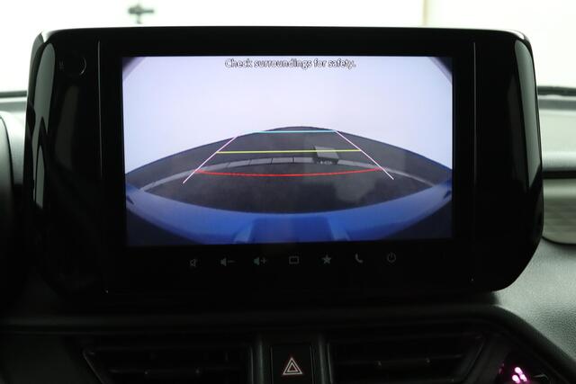 Suzuki SWIFT 1.2 Select Smart Hybrid | Adaptive Cruise Control | Achteruitrijcamera | Lichtmetalen velgen | Apple Carplay | Android Auto |