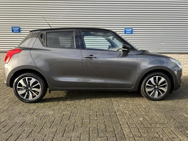 Suzuki SWIFT 1.0 Stijl Smart Hybrid | Climate Control | Cruise Control | Two-Tone lak | Meest Luxe Uitvoering