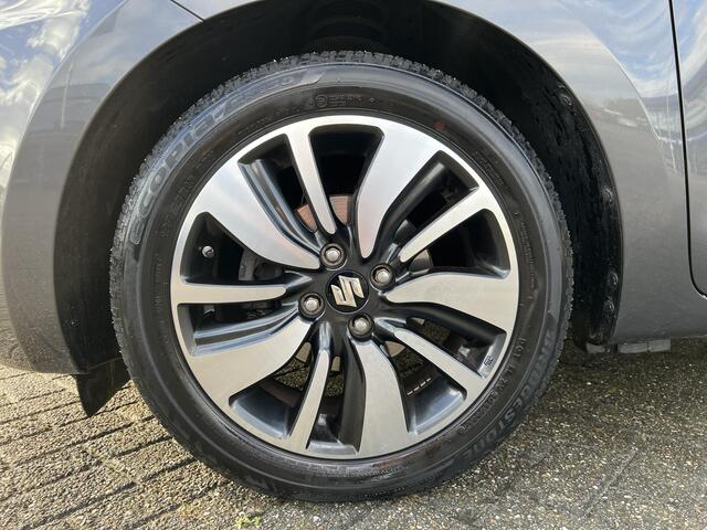 Suzuki SWIFT 1.0 Stijl Smart Hybrid | Climate Control | Cruise Control | Two-Tone lak | Meest Luxe Uitvoering