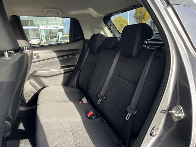 Suzuki SWIFT 1.0 Stijl Smart Hybrid | Climate Control | Cruise Control | Two-Tone lak | Meest Luxe Uitvoering