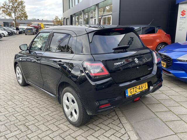 Suzuki SWIFT 1.2 Select Smart Hybrid | Adaptive cruise | Achteruitrijcamera | Navigatie | info: M. Safari 0492588976