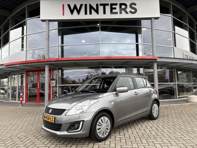 Suzuki SWIFT 1.2 Dynamic Automaat | Cruise Control | Trekhaak | Airco |