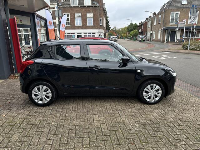 Suzuki SWIFT 1.2 Comfort Smart Hybrid All-in Prijs Airco/Led/Cruise/Bluetooth Eurorepar