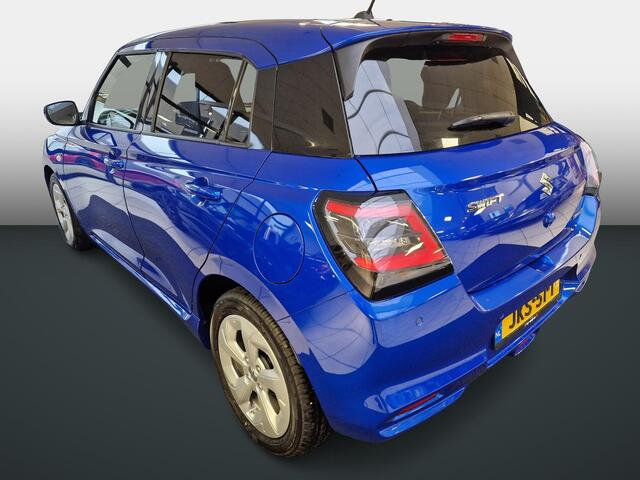 Suzuki SWIFT 1.2 Select Smart Hybrid Automaat