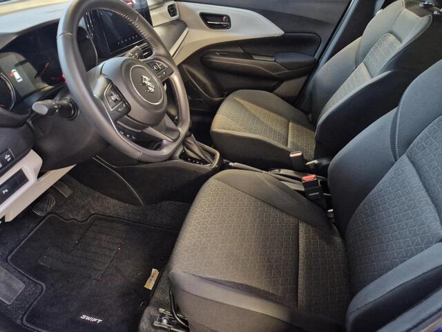 Suzuki SWIFT 1.2 Select Smart Hybrid Automaat