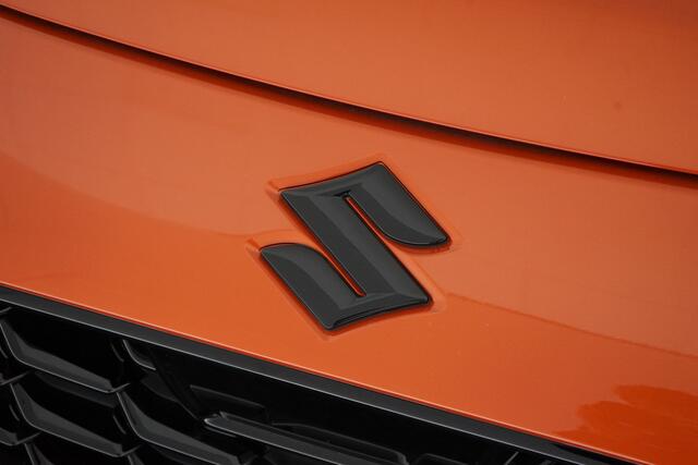 Suzuki SWIFT 1.2 Comfort Smart Hybrid | GT pakket