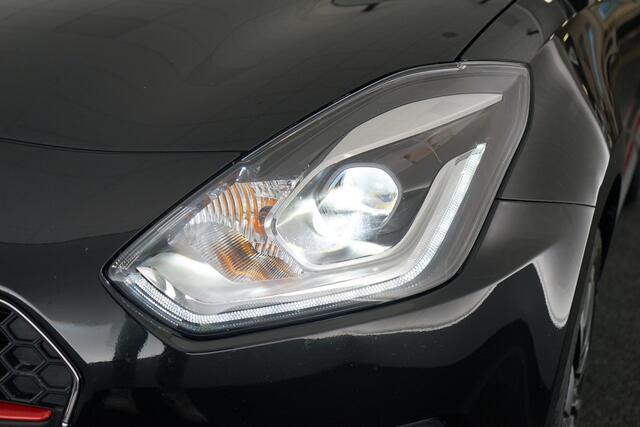 Suzuki SWIFT 1.2 Stijl