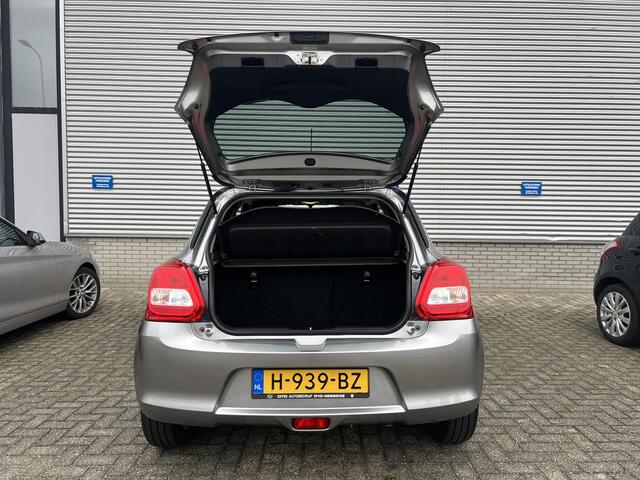 Suzuki SWIFT 1.2 Select | Apple Carplay & Android Auto | LM Velgen | Navigatie | Airco