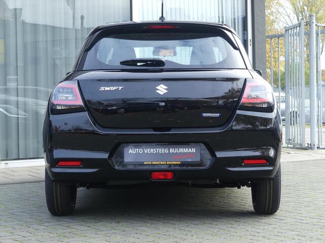Suzuki SWIFT 1.2 Comfort Smart Hybrid NIEUWE AUTO UIT VOORRAAD LEVERBAAR ADVIESPRIJS ¤ 23.103,-!