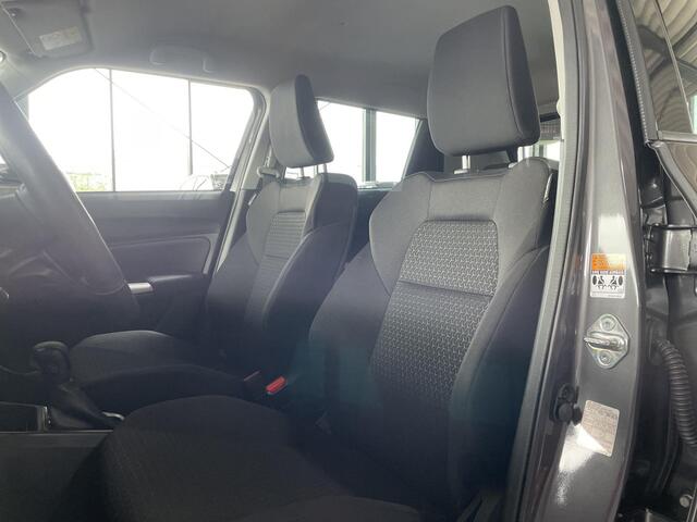 Suzuki SWIFT 1.2 Style Smart Hybrid AUTOMAAT RIJKLAAR