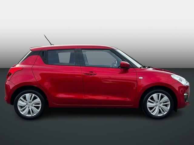 Suzuki SWIFT 1.2 Select | Navigatie | Camera | Rijklaarprijs!!