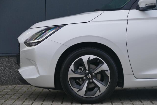 Suzuki SWIFT 1.2 Style Smart Hybrid | CLIMATE CONTROL | APPLE CARPLAY/ANDRIOD AUTO | RIJKLAARPRIJS |