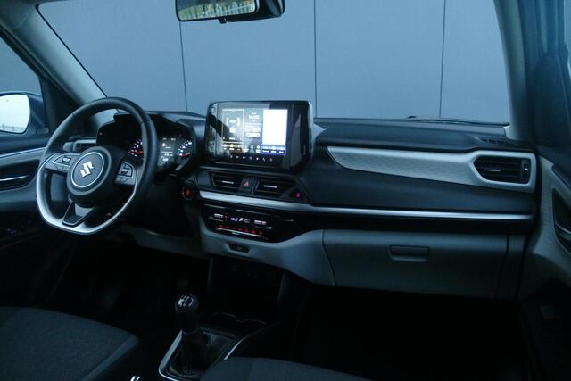 Suzuki SWIFT 1.2 Style Smart Hybrid | CLIMATE CONTROL | APPLE CARPLAY/ANDRIOD AUTO | RIJKLAARPRIJS |