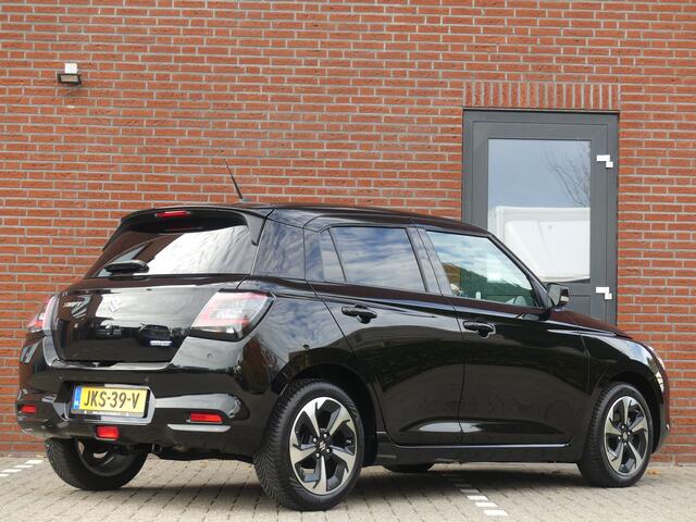 Suzuki SWIFT 1.2 Style Smart Hybrid