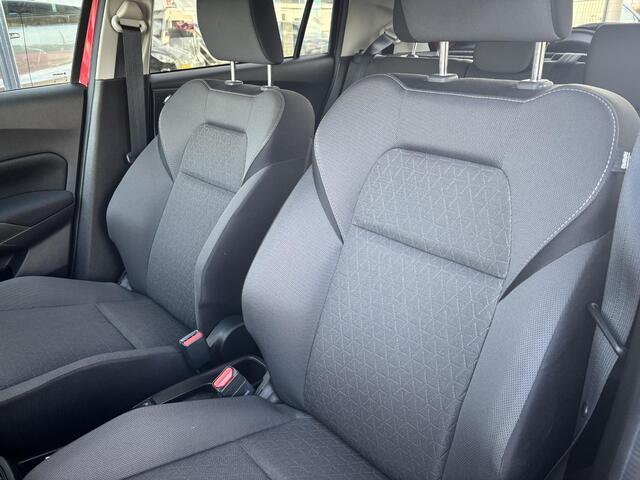 Suzuki SWIFT 1.2 Select Smart Hybrid Navi/Cruise/Lmv