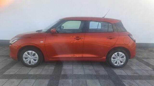 Suzuki SWIFT 1.2 Comfort Smart Hybrid