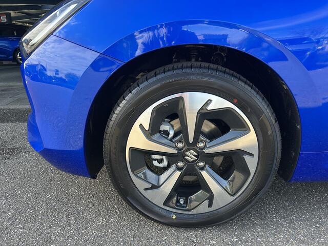 Suzuki SWIFT 1.2 Style Smart Hybrid Automaat|6 jaar garantie