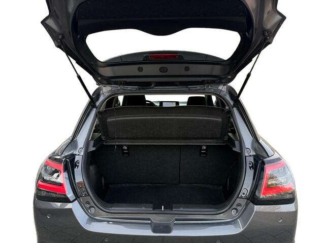 Suzuki SWIFT 1.2 Style Smart Hybrid | STOELVERWARMING | CAMERA | NAVI | APPLE CARPLAY/ANDROID AUTO | GARANTIE 2028