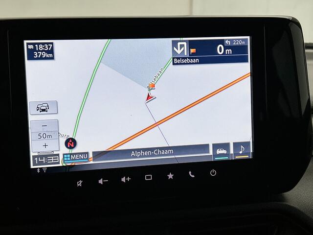 Suzuki SWIFT 1.2 Style Smart Hybrid | Navigatie | LM velgen | Verwarmbare voorstoelen |