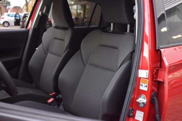 Suzuki SWIFT 1.2 Style Smart Hybrid Navigatie | Camera | ACC | BSM | 12 mnd BOVAG garantie | Whatsapp 06-53188999