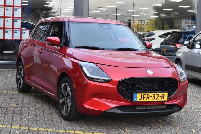 Suzuki SWIFT 1.2 Style Smart Hybrid Navigatie | Camera | ACC | BSM | 12 mnd BOVAG garantie | Whatsapp 06-53188999