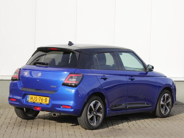 Suzuki SWIFT 1.2 Style Smart Hybrid | Navi | Adap. Cruise | Camera | Lm-Velgen