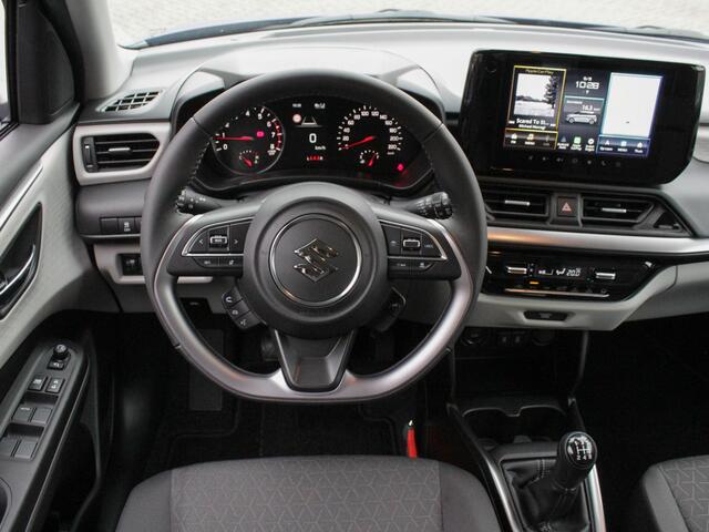 Suzuki SWIFT 1.2 Style Smart Hybrid | Navi | Adap. Cruise | Camera | Lm-Velgen