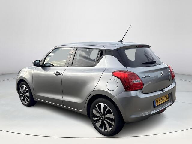 Suzuki SWIFT 1.2 Stijl Smart Hybrid **STOELVERWARING/ KEYLESS/ ADAPTIEF CRUISE CONTROL/ 36 MAANDEN GARANTIE**