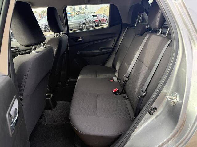 Suzuki SWIFT 1.2 Stijl Smart Hybrid **STOELVERWARING/ KEYLESS/ ADAPTIEF CRUISE CONTROL/ 36 MAANDEN GARANTIE**