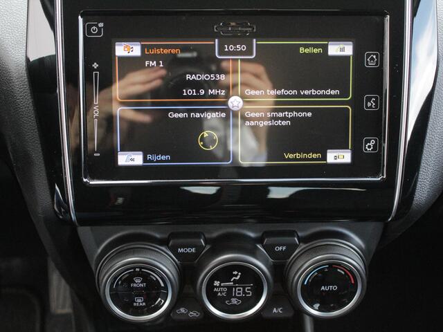 Suzuki SWIFT 1.2 Style Smart Hybrid Automaat | Navi | Adap. Cruise | Clima | Camera | Lm-Velgen