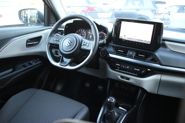 Suzuki SWIFT 1.2 Style Hybrid | NIEUW! | Direct leverbaar | 6 jaar garantie |