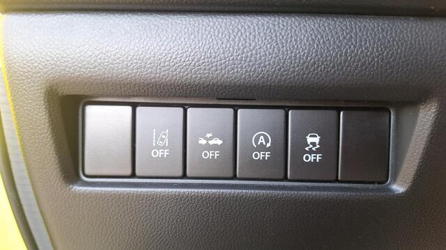 Suzuki SWIFT 1.4 Sport 140pk BOOSTERJET rojklasr prijs