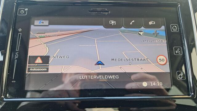 Suzuki SWIFT 1.4 Sport 140pk BOOSTERJET rojklasr prijs