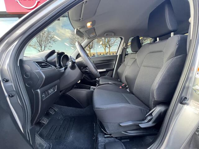 Suzuki SWIFT 1.2 Select Smart Hybrid | Navigatie | Carplay | Stoelverwarming | Dealeronderhouden